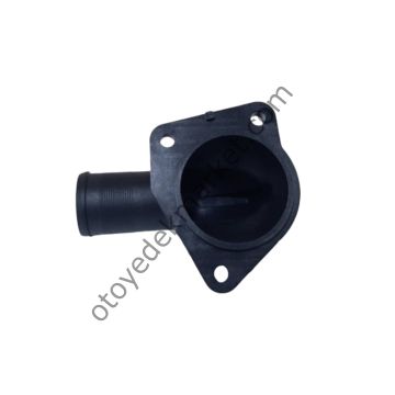 Citroen Berlingo (2003-2008) 2.0 Hdi Termostat Kapağı (İthal)