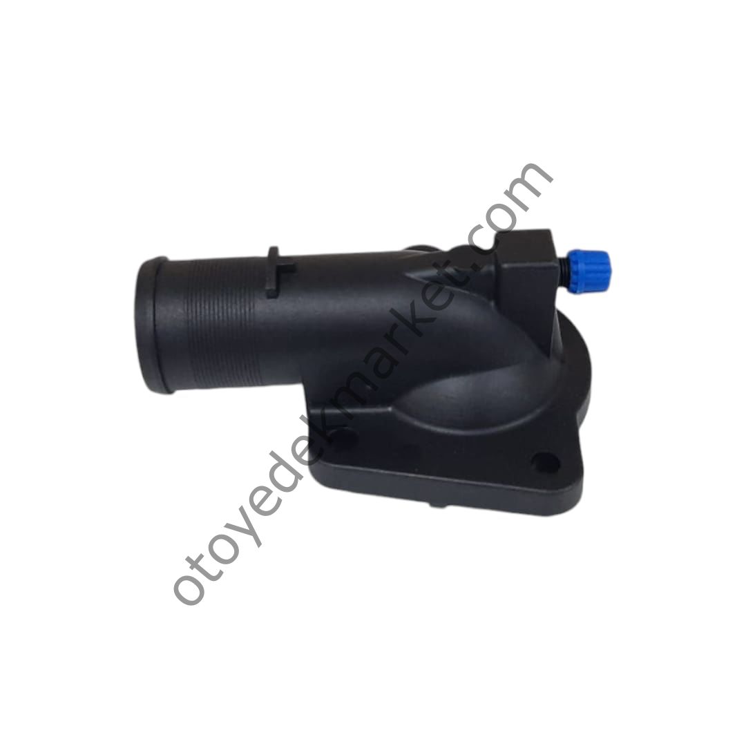 Citroen Berlingo (2003-2008) 2.0 Hdi Termostat Kapağı (İthal)