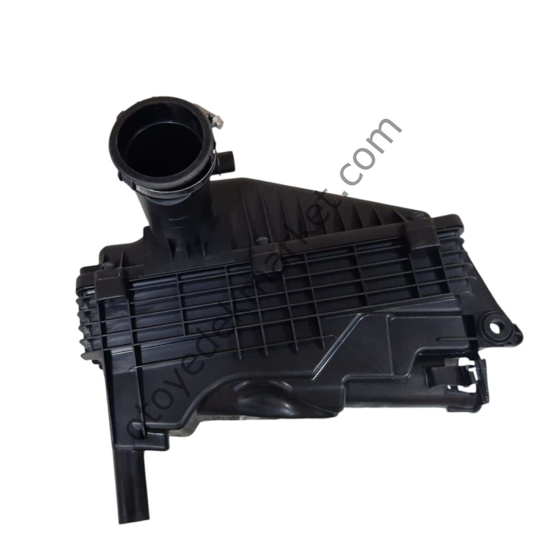Peugeot 206 (2006-2013) 1,4 Benzinli  Hava Filtre Kutusu (Orijinal)