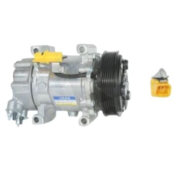 Citroen Xsara (2001-2004) 1.4 - 1.6 Benzinli Klima Kompresörü (Kale)