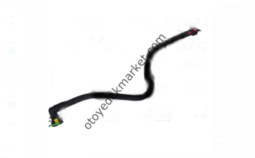 Ford Focus (2003-2007) Şanzıman Alt Yağ Soğutucu Hortumu 1.6 Tdci (Otosan)
