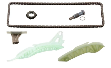 Peugeot 3008 (2009-2012) 1.6 Benzinli Motor Eksantrik Zincir Seti (Swag)