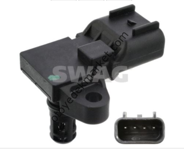 Ford Fiesta (2003-2007) Manifold Hava Basınç Sensörü (Swag))