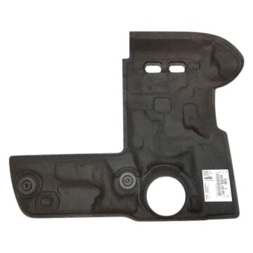 Citroen C-Elysee (2015-2018) 1,6 Dizel Motor Üst Kapağı (Orijinal)
