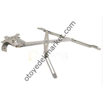 Ford Ranger (1998-2006) Cam Krikosu Ön Motorlu Tip Sağ Doch 16V (Taiwan))