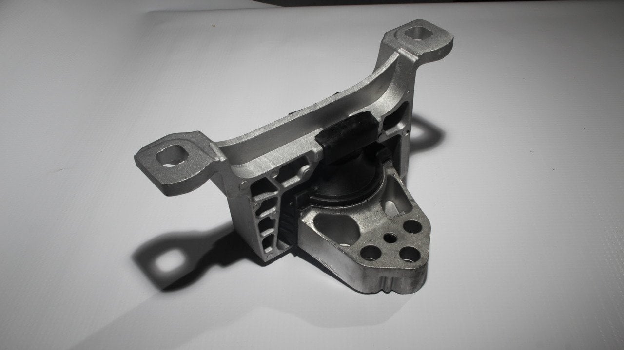 Ford Focus ( 2014-2019 ) Motor Takozu 1.5 Dizel (Meksan)