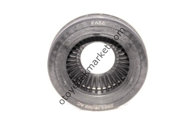 Ford Fusion (2004-2012) Tdci Ön Amortisör Üst Bilyası Rulmanı Sol (Fase)