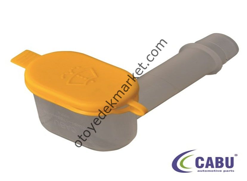 Ford Focus (1998-2004) Su Depo Boğazı Kapaklı (Cabu)
