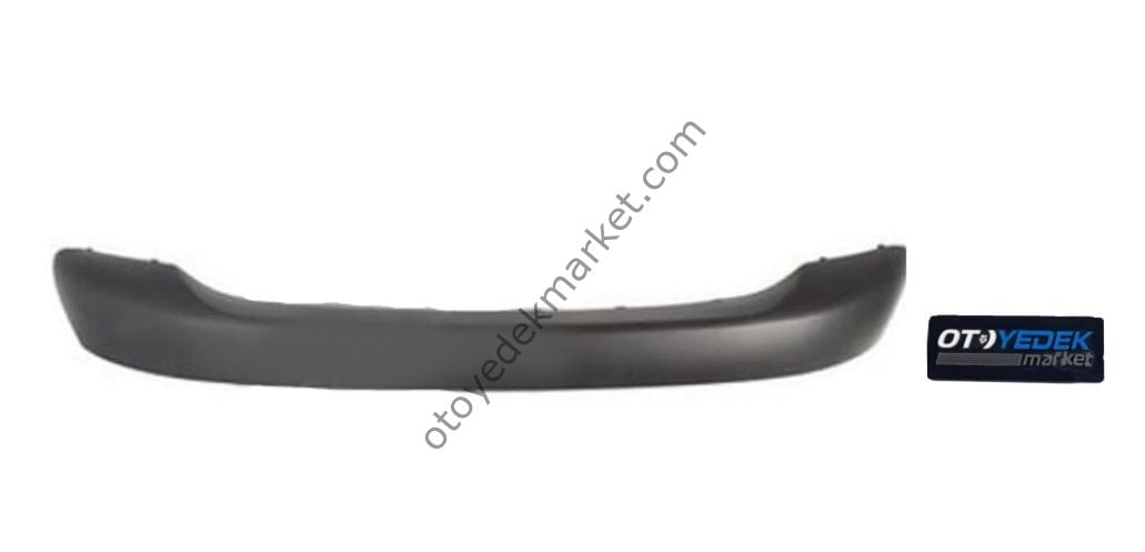 PEUGEOT 308 (2007-2013) ÖN TAMPON KUŞAĞI (İTHAL)