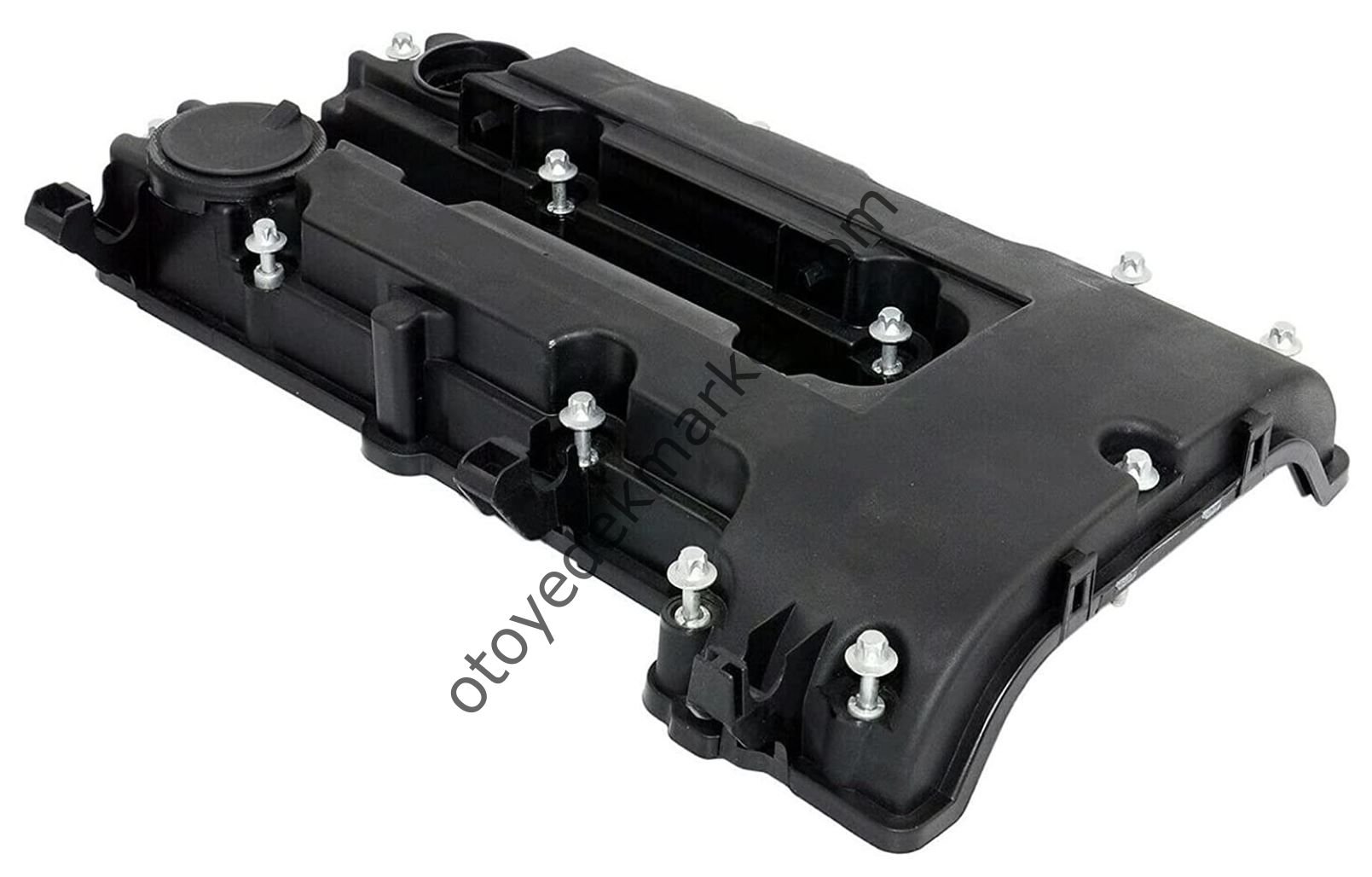 Opel Corsa E 1,2 -1,4 Motor Üst Kapağı (İthal)
