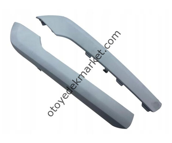 Peugeot Rifter  (2019-2024) Sis Çerçevesi Alt Bakaliti (İthal)