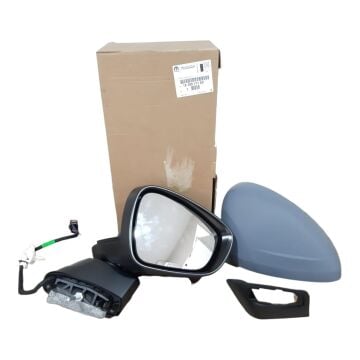 Citroen C4 (2011-2019) Sağ Dış Dikiz Aynası (Orijinal)