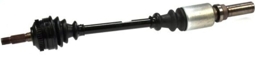 PEUGEOT 406 (1996-2004) BENZİNLİ SOL AKS