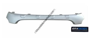 Peugeot Partner Tepee (2009-2015) Ön Tampon Bakaliti (İthal)