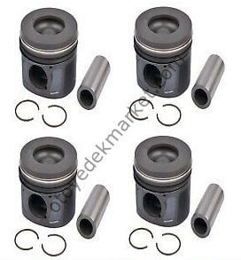 PEUGEOT BOXER 2.8 HDI  PİSTON SEKMAN TK (koneks)