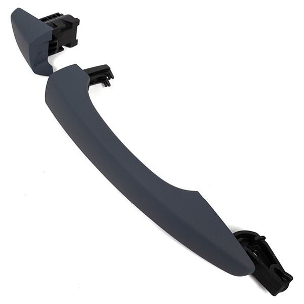 Opel Crossland (2020-2024) Sol Arka Kapı Dış Açma Kolu (Orijinal)