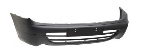 Citroen Xsara (2001-2004) Ön Tampon (İthal)