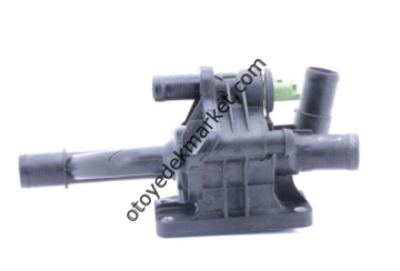 Peugeot Partner (2006-2008) 1.6 HDI Termostat (OES)
