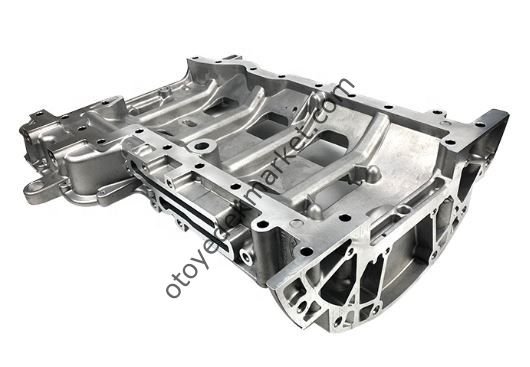 Ford Transit 2014-2022 Motor Ara Karter 2.2L 155 ps Rwd (Fomoco)