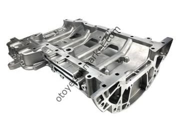Ford Transit 2014-2022 Motor Ara Karter 2.2L 155 ps Rwd (Fomoco)