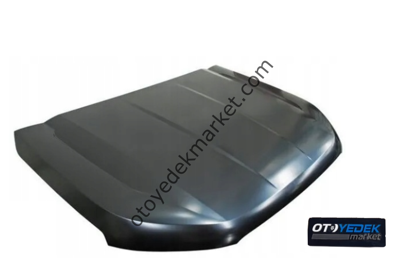 Ford Ranger (2011-2016) Motor Kaputu (İthal)