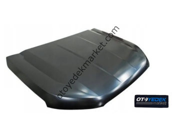 Ford Ranger (2011-2016) Motor Kaputu (İthal)