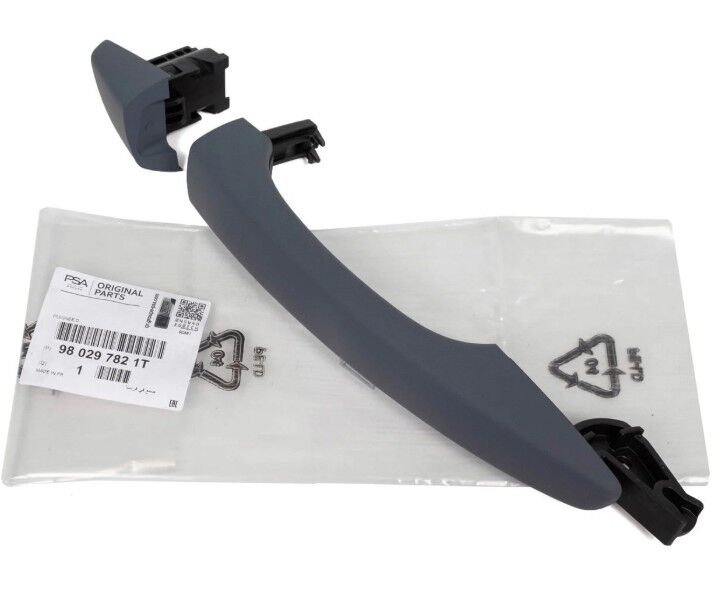 Opel Crossland (2020-2024) Sağ Arka Kapı Dış Açma Kolu (Orijinal)