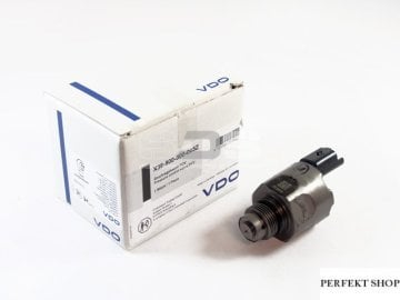 Ford Connect (2002-2013) 1.8 Tdci Yakıt Pompa Basınc Müşürü (Vdo)