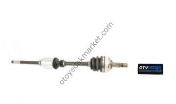 PEUGEOT 406 (1996-2004) BENZİNLİ SAĞ AKS (İTHAL)