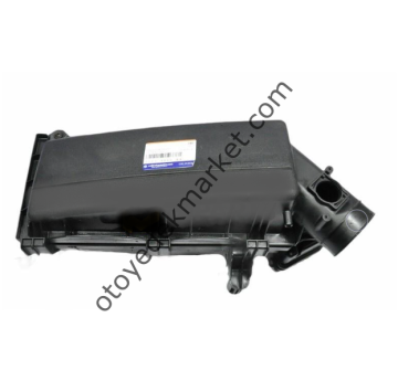 Ford Mondeo (2001-2007) 2.0 Tdci Hava Filtre Kutusu (Otosan)