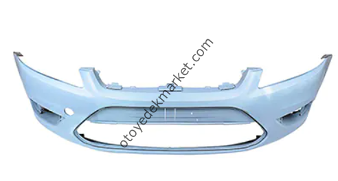 Ford Focus (2008-2011) Ön Tampon Komple (Eurobump)