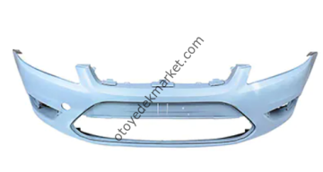 Ford Focus (2008-2011) Ön Tampon Komple (Eurobump)
