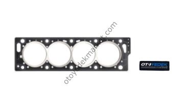 PEUGEOT 306 2,0 8 SUBAP SİLİNDİR KAPAK CONTASI (CORTECO)