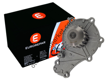 Ford Fiesta (2002-2007) 1.4 Tdci Devirdaim (Eurorepar)