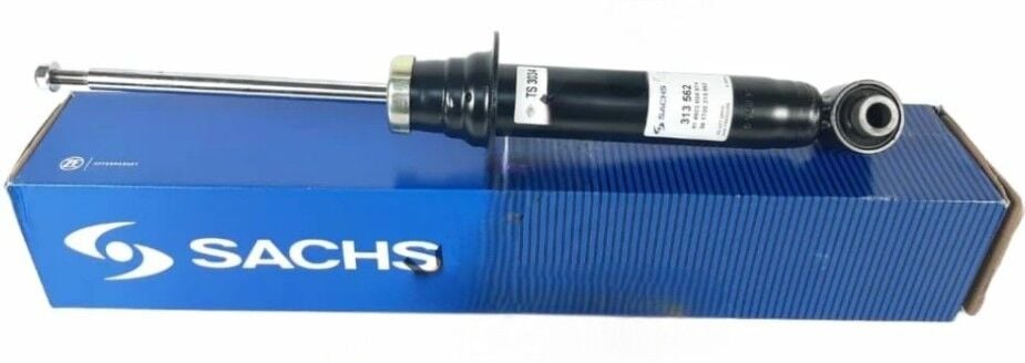 Peugeot 407 (2004-2011) Ön Amortisör (Sachs)