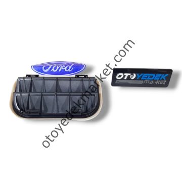 Ford Focus (2004-2007) Arka Bagaj Dış Havalandırma (Otosan)