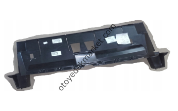 Opel Combo (2019-2023) Ön Tampon İç İskeleti / Karkası (Orijinal)