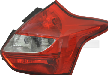Ford Focus (2011-2015) Stop Lambası Sağ Stw (Depo )