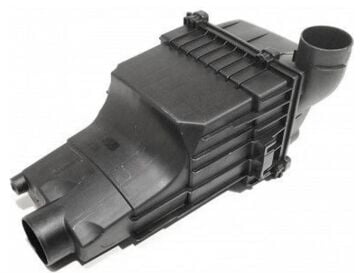 PEUGEOT 206 (1999-2006) 1.4-1.6 BENZİNLİ HAVA FİLTRE KUTUSU (İTHAL)
