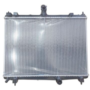 Peugeot 508 (2011-2018) Su Radyatörü (İthal)