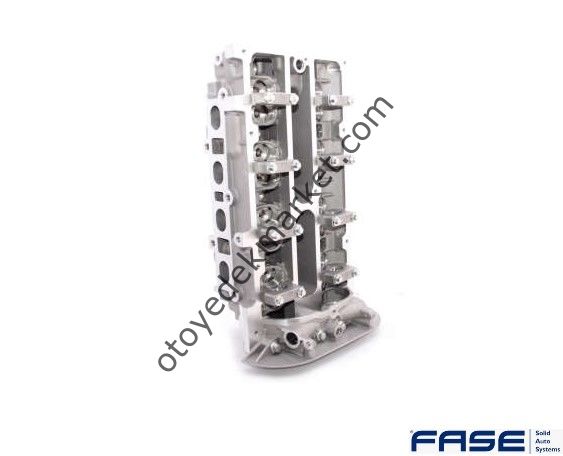 Ford Focus (2004-2011) Silindir Kapağı 1.6 Zetec 115 Vct (Fase)
