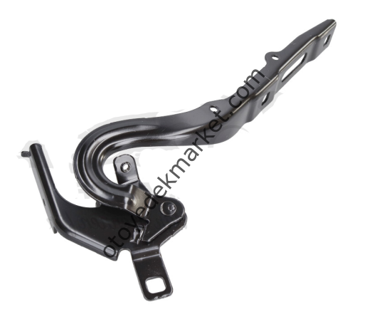 Opel Vivaro (2021-2024) Motor Kaputu Sol Menteşesi (Orjinal)