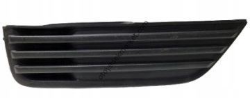 Ford Focus (2005-2007) Sissiz Ön Tampon için Sis Çerçevesi Sol (Fase)