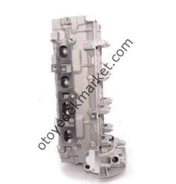 Ford Focus (2004-2011) Silindir Kapağı 1.6 Zetec 115 Vct (Fase)