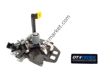 FORD RANGER (2011-2016) MOTOR KAPUT KİLİDİ (OTOSAN)