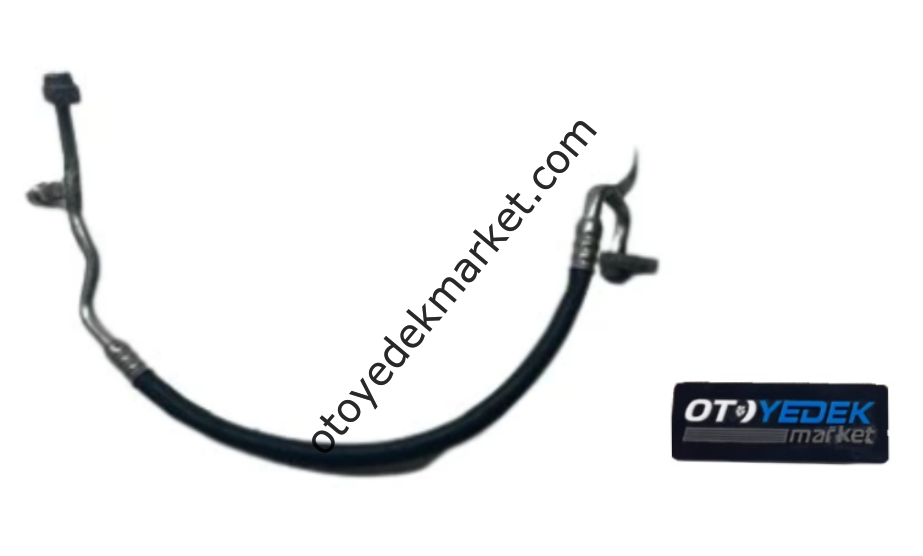 Ford Kuga (2019-2023) 1.5 Tdci Alt Klima Borusu (Otosan)