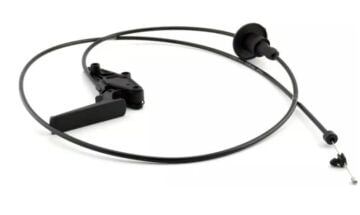 Peugeot Partner Tepee (2009-2017) Motor Kaput Açma Teli (İthal)