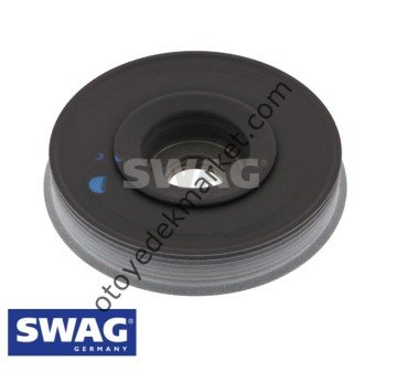 Citroen C1 1.4 Hdi (2007-2011) Krank Kasnağı (Swag)