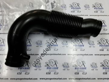 PEUGEOT 206 1,4 BENZİNLİ HAVA FİLTRE ÜST HORTUMU (1999-2006)