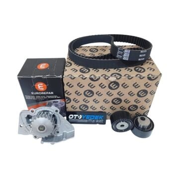 Citroen C5 (1997-2005) 2.0 Hdi Triger Seti Ve Devirdaim Pompası (Orijinal Eurorepar)